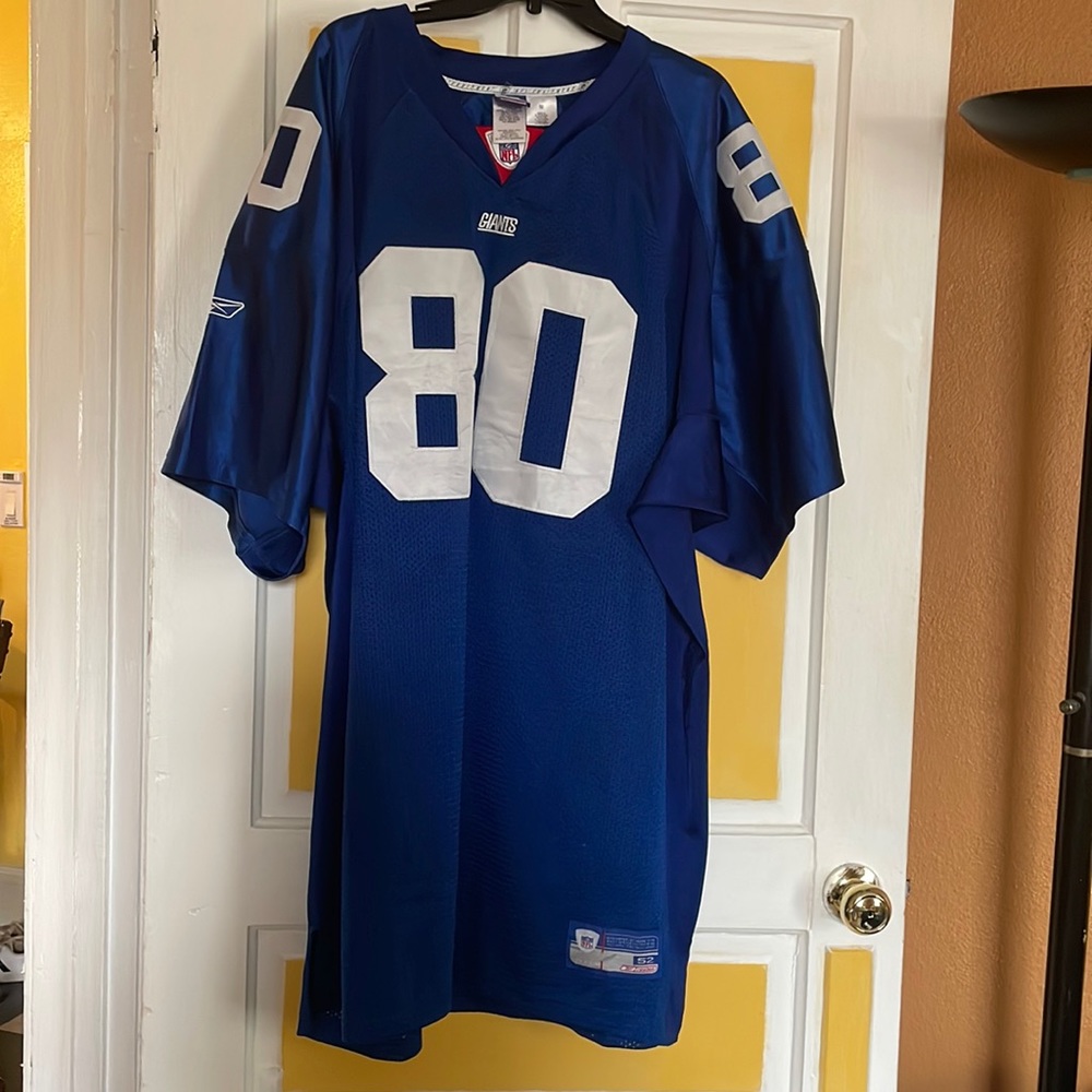 Men Reebok NFL Jersey